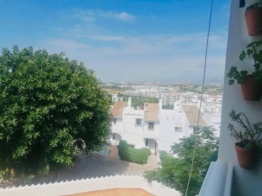 Bonito Apartamento Cerca De Puerto Banus Apartment Marbella 0*,  Spain