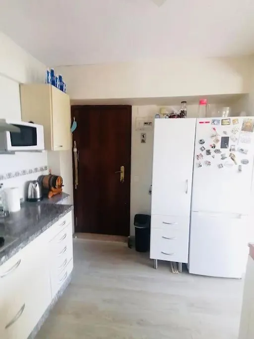 Bonito Apartamento Cerca De Puerto Banus Apartment Marbella