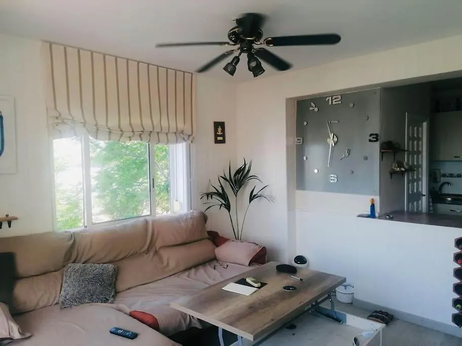 Bonito Apartamento Cerca De Puerto Banus Apartment Marbella