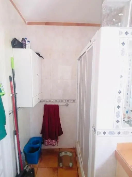 Bonito Apartamento Cerca De Puerto Banus Apartment Marbella