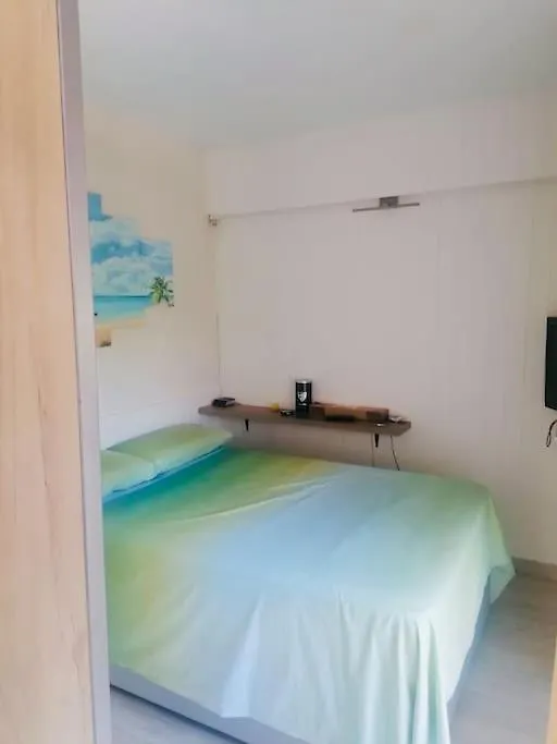 Bonito Apartamento Cerca De Puerto Banus Apartment Marbella 0*,