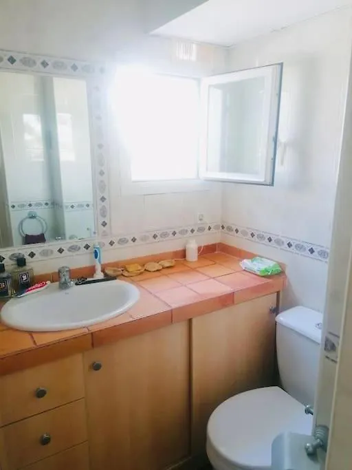 Bonito Apartamento Cerca De Puerto Banus Apartment Marbella 0*,  Spain