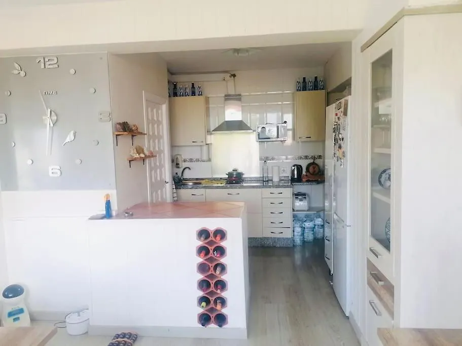Bonito Apartamento Cerca De Puerto Banus Apartment Marbella