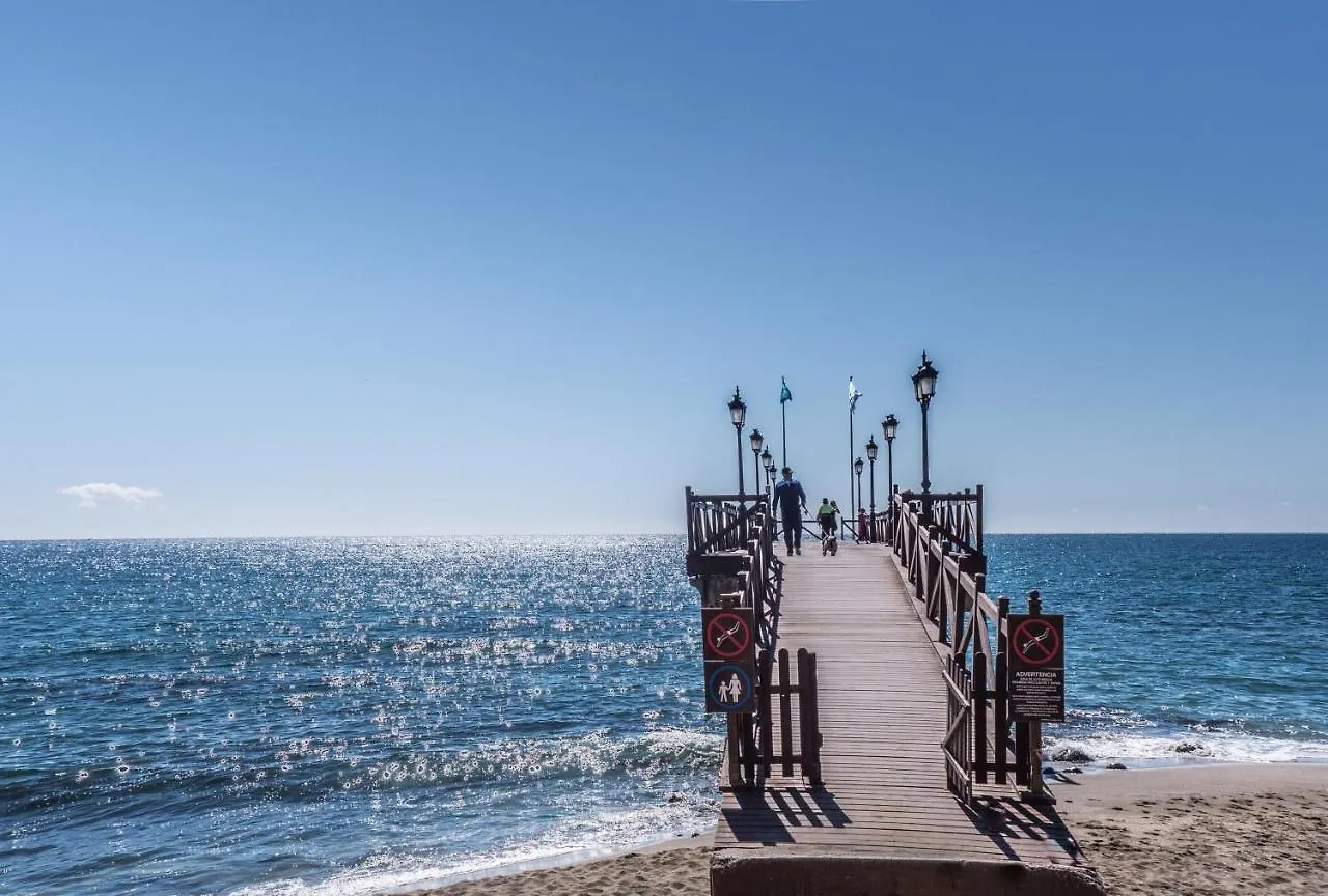 Bonito Apartamento Cerca De Puerto Banus Apartment Marbella