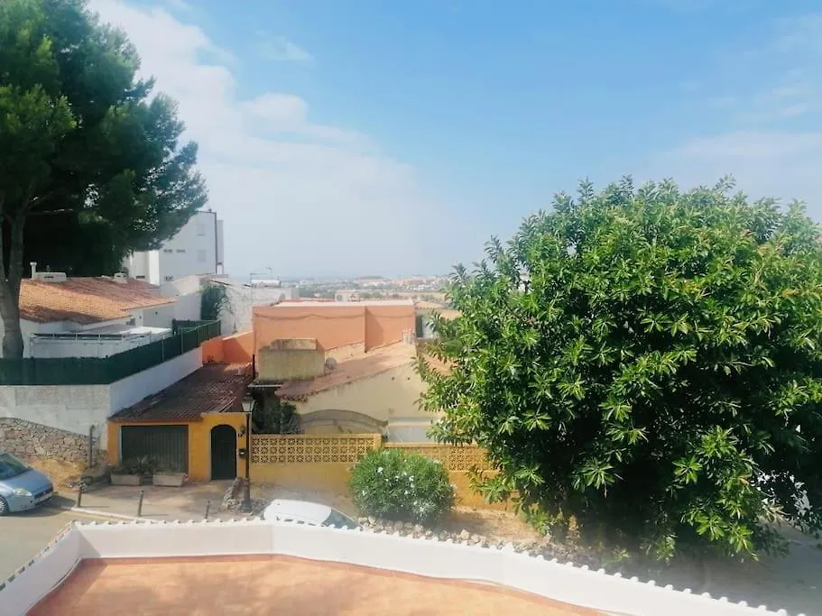 Bonito Apartamento Cerca De Puerto Banus Διαμέρισμα Μαρμπέλλα