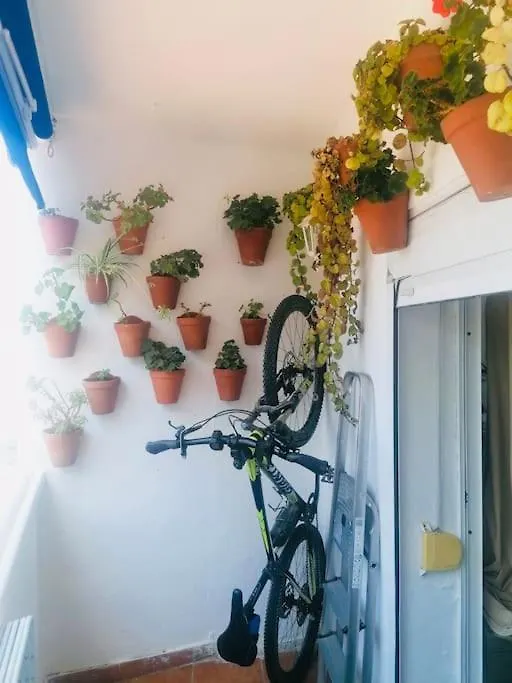 Bonito Apartamento Cerca De Puerto Banus Διαμέρισμα Μαρμπέλλα